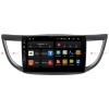 Штатная магнитола Redpower 61111 для Honda CR-V 4 (2012-2017) на Android 10.0