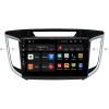 Штатная магнитола Redpower 61025 для Hyundai Creta (2016+) на Android 10.0