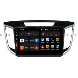 Redpower 61025 для Hyundai Creta (2016+) на Android 10.0