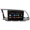Штатная магнитола Redpower 61094 для Hyundai Elantra 6, КУЗОВ AD (2015-2019) на Android 10.0