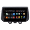 Штатная магнитола Redpower 61247 для Hyundai TUCSON III РЕСТАЙЛИНГ (IX35) (2017-2020) на Android 10.0