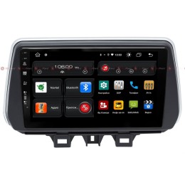 Redpower 61247 для Hyundai TUCSON III РЕСТАЙЛИНГ (IX35) (2017-2020) на Android 10.0