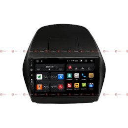 Redpower 61047 для Hyundai IX35 на Android 10.0