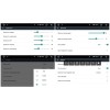 Штатная магнитола Redpower 61147 для Hyundai Tucson 2015-2017 на Android 10.0