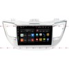 Штатная магнитола Redpower 61147 для Hyundai Tucson 2015-2017 на Android 10.0