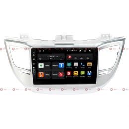 Redpower 61147 для Hyundai Tucson 2015-2017 на Android 10.0