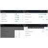 Штатная магнитола Redpower 61208 для Hyundai Santa Fe (максимальная комплектация) на Android 10.0