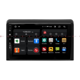Redpower 61209 для Hyundai Sonata VII (LF) 2017-2020 на Android 10.0