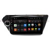 Штатная магнитола Redpower 61106 для KIA Rio III 2011-2017 на Android 10.0