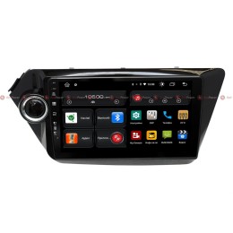 Redpower 61106 для KIA Rio III 2011-2017 на Android 10.0