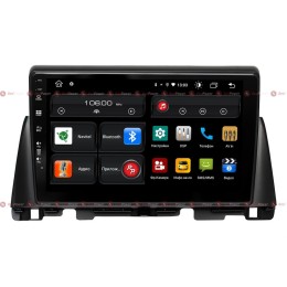 Redpower 61097 для KIA Optima (2016+) на Android 10.0
