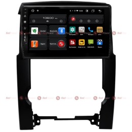 Redpower 61041 для KIA Sorento (2009-2012) на Android 10.0