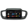Штатная магнитола Redpower 61242 для KIA Sorento Prime 2015-2020 на Android 10.0