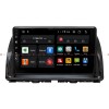 Штатная магнитола Redpower 61112 для Mazda CX-5 (2011-2014) дорестайл на Android 10.0