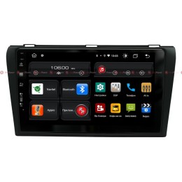 Redpower 61013 для Mazda 3 (2006-2009) на Android 10.0