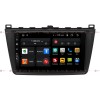 Штатная магнитола Redpower 61002 для Mazda 6 (2009-2013) на Android 10.0