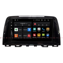 Redpower 61012 для Mazda 6 (2012-2014) на Android 10.0