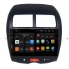 Штатная магнитола Redpower 61026 для Mitsubishi ASX (2010-2018) на Android 10.0