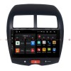 Штатная магнитола Redpower 61026 для Citroen C4 Aircross 2012+ на Android 10.0