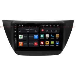 Redpower 61036 для Mitsubishi Lancer X (2000-2010) на Android 10.0