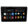 Штатная магнитола Redpower 61240 для Mitsubishi Outlander (2004-2008) на Android 10.0