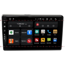 Redpower 61240 для Mitsubishi Outlander (2004-2008) на Android 10.0