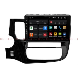 Redpower 61156 для Mitsubishi Outlander III 2013-2020 на Android 10.0