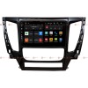 Штатная магнитола Redpower 61423 для Mitsubishi Pajero Sport (2015-2021) АКПП на Android 10.0