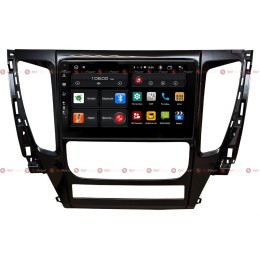 Redpower 61423 для Mitsubishi Pajero Sport (2015-2021) АКПП на Android 10.0
