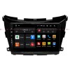 Штатная магнитола Redpower 61311 для Nissan Murano Z52 2015-2022 (без кругового обзора) на Android 10.0