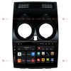 Штатная магнитола Redpower 61030 для Nissan Qashqai J10 (2006-13) (без индикации ремней) на Android 10.0