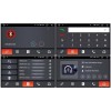 Штатная магнитола Redpower 61321 для Nissan Qashqai J11 2014+ (С КОНДИЦИОНЕРОМ) на Android 10.0
