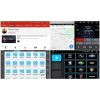 Штатная магнитола Redpower 61321 для Nissan Qashqai J11 2014+ (С КОНДИЦИОНЕРОМ) на Android 10.0