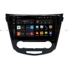 Штатная магнитола Redpower 61321 для Nissan Qashqai J11 2014+ (С КОНДИЦИОНЕРОМ) на Android 10.0
