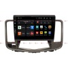 Штатная магнитола Redpower 61300 для Nissan Teana J32 2008-2013 (с монохромным дисплеем) на Android 10.0