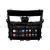 Штатная магнитола Redpower 61302 для Nissan Teana L33 (2014-2021) на Android 10.0