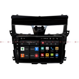 Redpower 61302 для Nissan Teana L33 (2014-2021) на Android 10.0