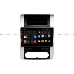 Redpower 61001 для Nissan X-Trail T31 2007-2015 (климат) на Android 10.0