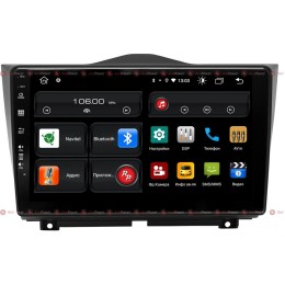Redpower 61061 для Lada Granta (2018-2025) на Android 10.0