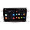 Штатная магнитола Redpower 61157 для Nissan Terrano 3 (2016+) рестайлинг на Android 10.0