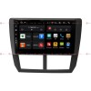 Штатная магнитола Redpower 61062 для Subaru Forester/Impreza/XV на Android 10.0
