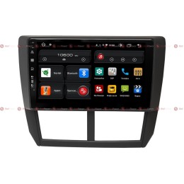 Redpower 61062 для Subaru Forester/Impreza/XV на Android 10.0