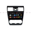 Штатная магнитола Redpower 61362 для Subaru Forester, XV (2010-2014) на Android 10.0