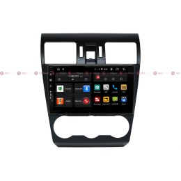 Redpower 61362 для Subaru Forester, XV (2010-2014) на Android 10.0
