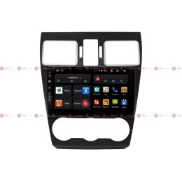 Redpower 61262 для Subaru XV (2015+), Forester (2015-18) на Android 10.0
