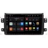 Штатная магнитола Redpower 61076 для Suzuki SX4 (2006-2009) на Android 10.0