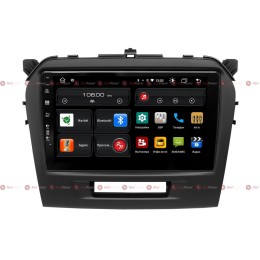 Redpower 61153 для Suzuki Vitara (2015+) на Android 10.0