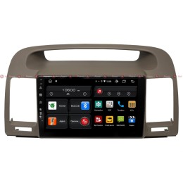 Redpower 61164 для Toyota Camry V30 (2001-2006) на Android 10.0