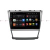 Штатная магнитола Redpower 61064 для Toyota Camry V40 климат (2006-2012) на Android 10.0