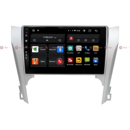 Redpower 61131 для Toyota Camry XV50 (2011-2014) на Android 10.0